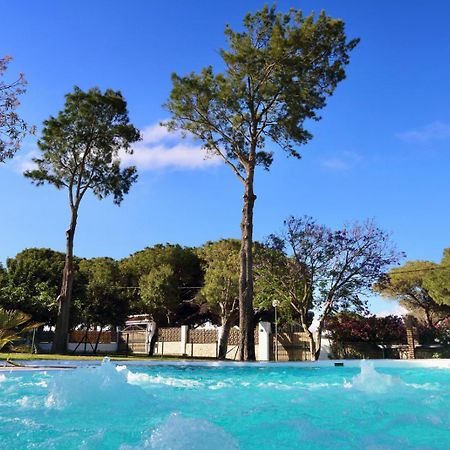 Hacienda Laguna Seca - Apart. Lavanda Chiclana de la Frontera Zewnętrze zdjęcie